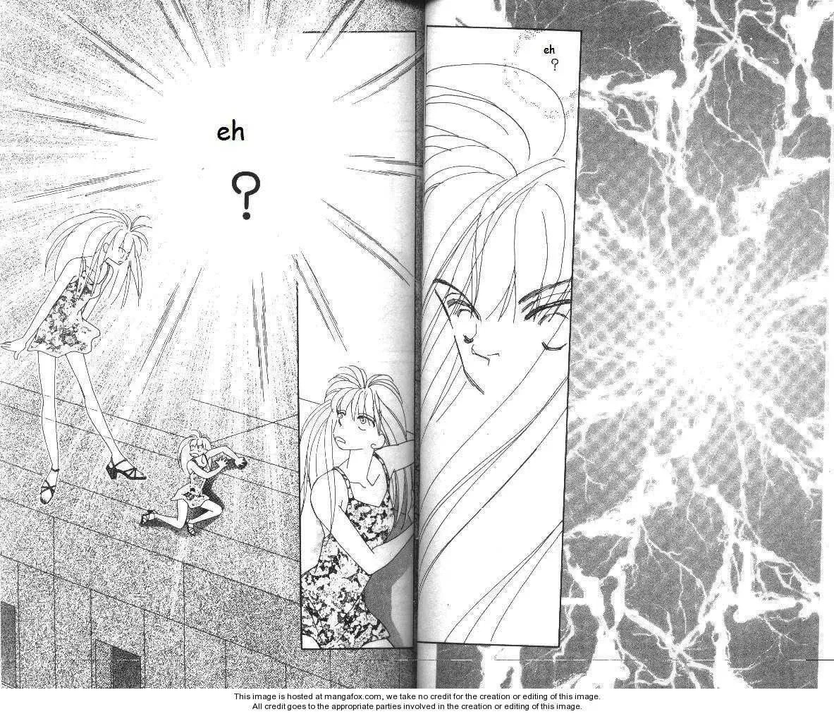Read Return chapter 23 image 18 on Lezhin