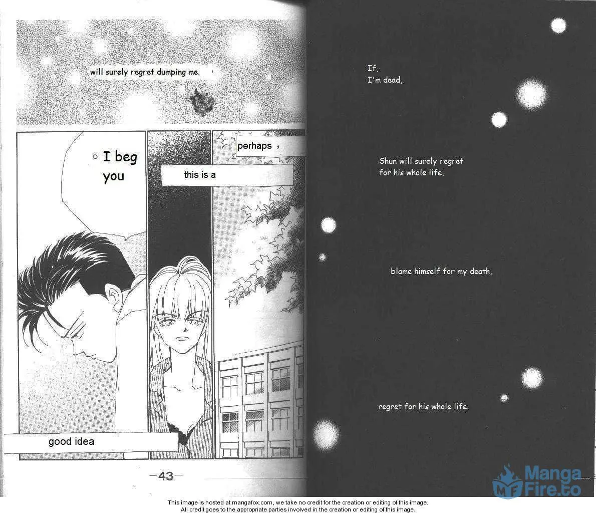 Read Return chapter 23 image 2 on Lezhin