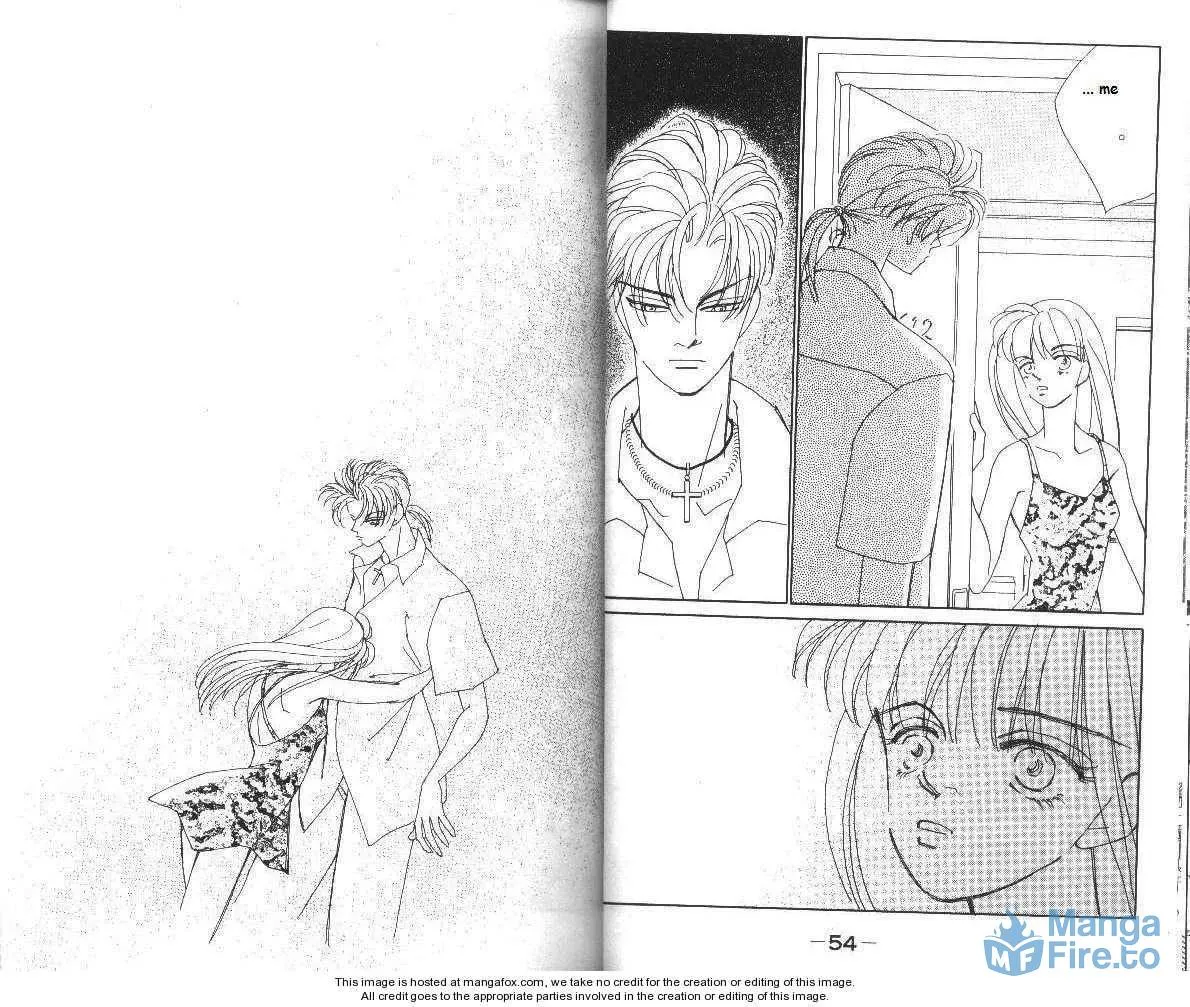 Read Return chapter 23 image 8 on Lezhin