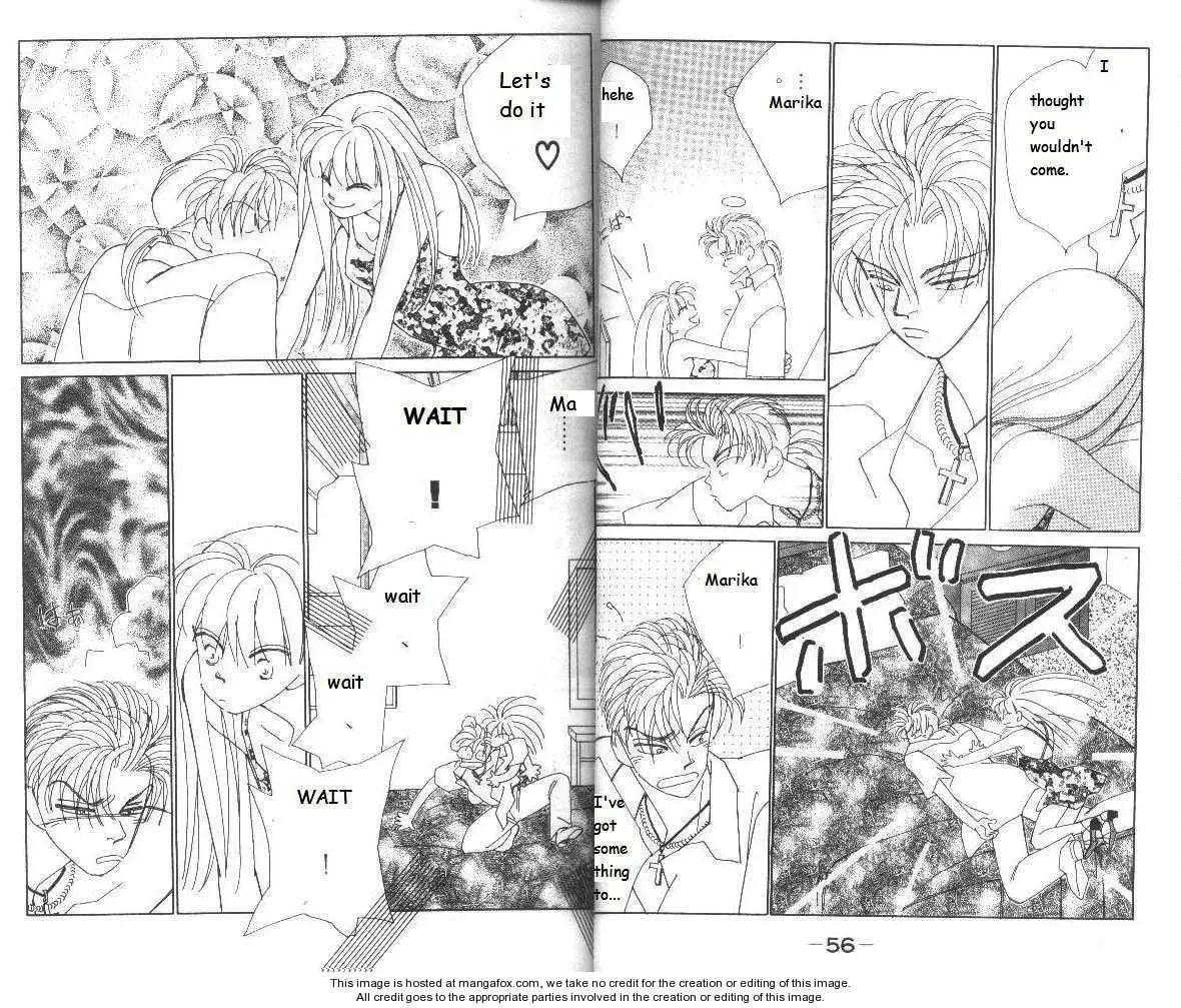 Read Return chapter 23 image 9 on Lezhin