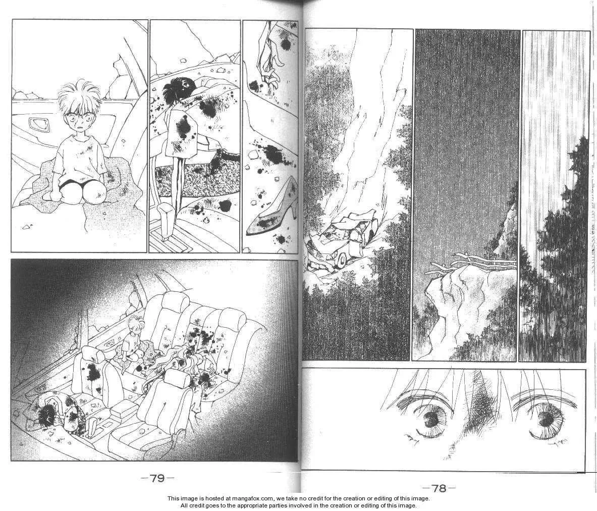 Read Return chapter 24 image 1 on Lezhin