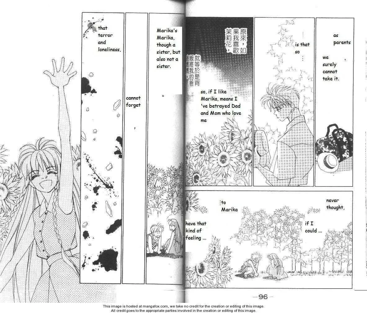 Read Return chapter 24 image 10 on Lezhin