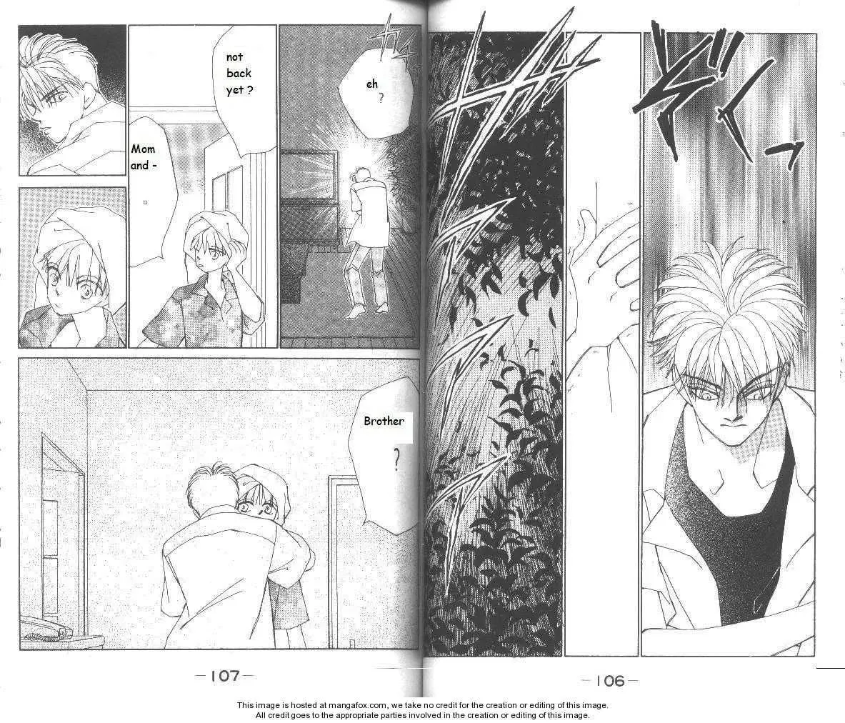 Read Return chapter 24 image 15 on Lezhin