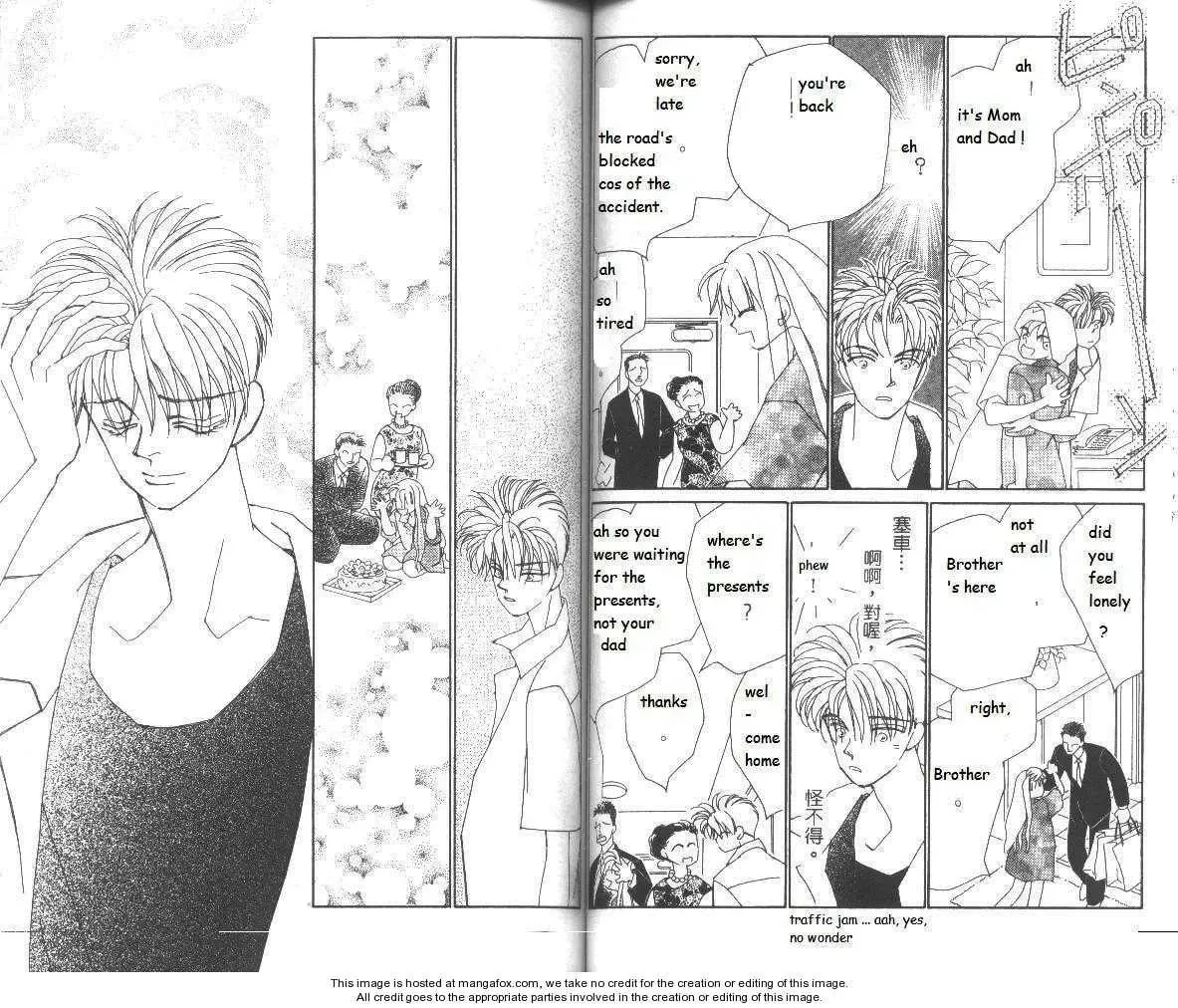 Read Return chapter 24 image 16 on Lezhin