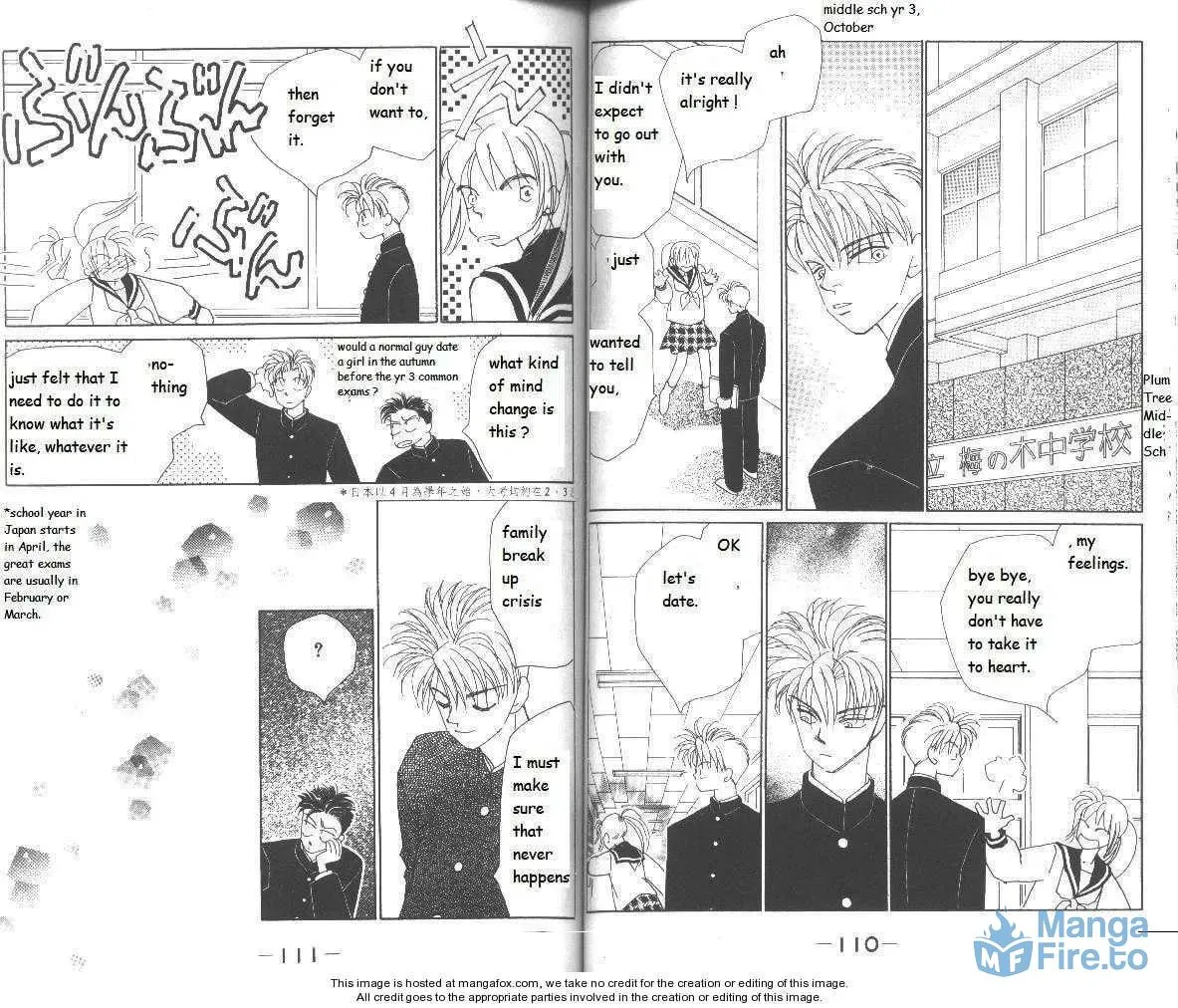 Read Return chapter 24 image 17 on Lezhin