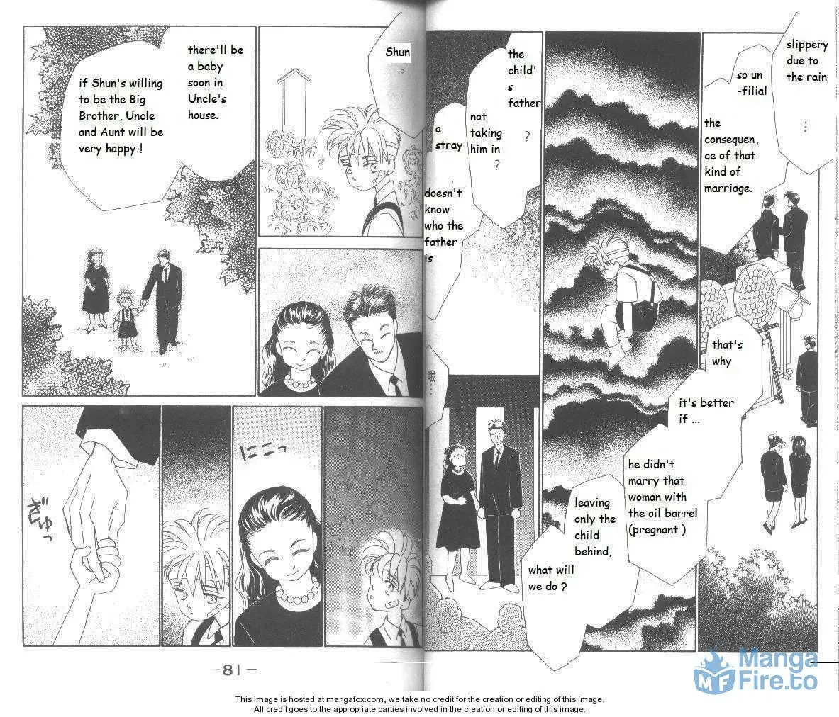 Read Return chapter 24 image 2 on Lezhin