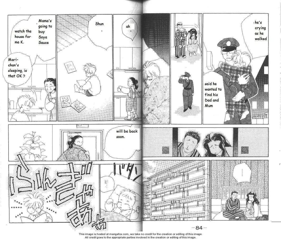 Read Return chapter 24 image 4 on Lezhin