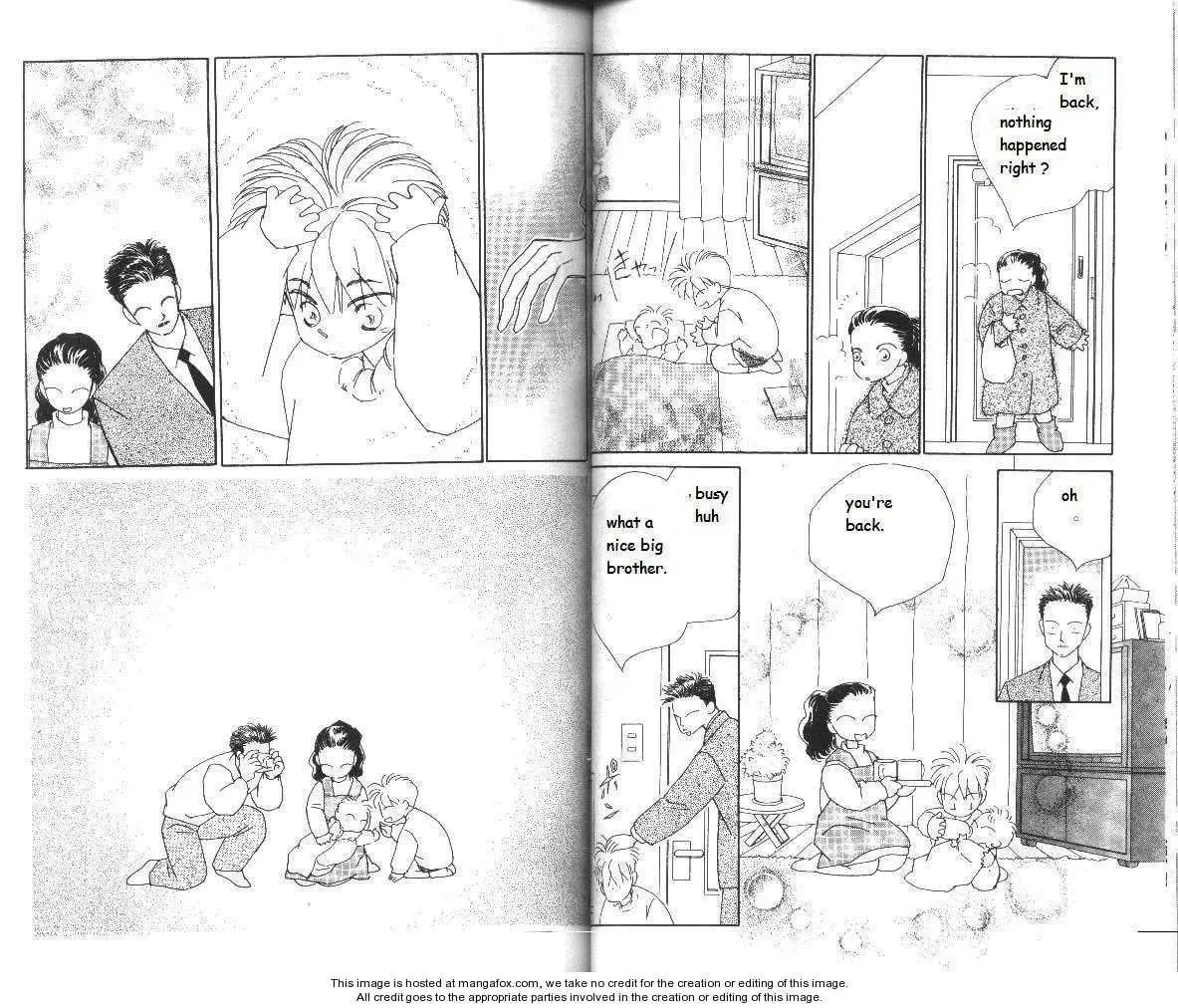 Read Return chapter 24 image 6 on Lezhin