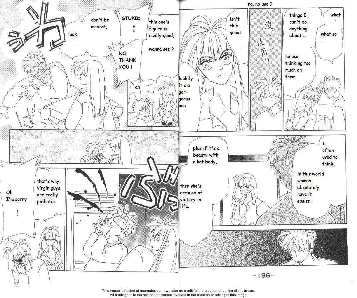 Read Return chapter 25.2 image 16 on Lezhin