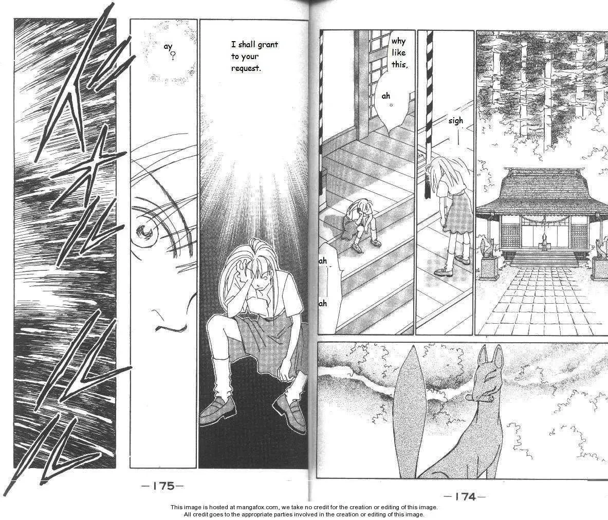 Read Return chapter 25.2 image 6 on Lezhin