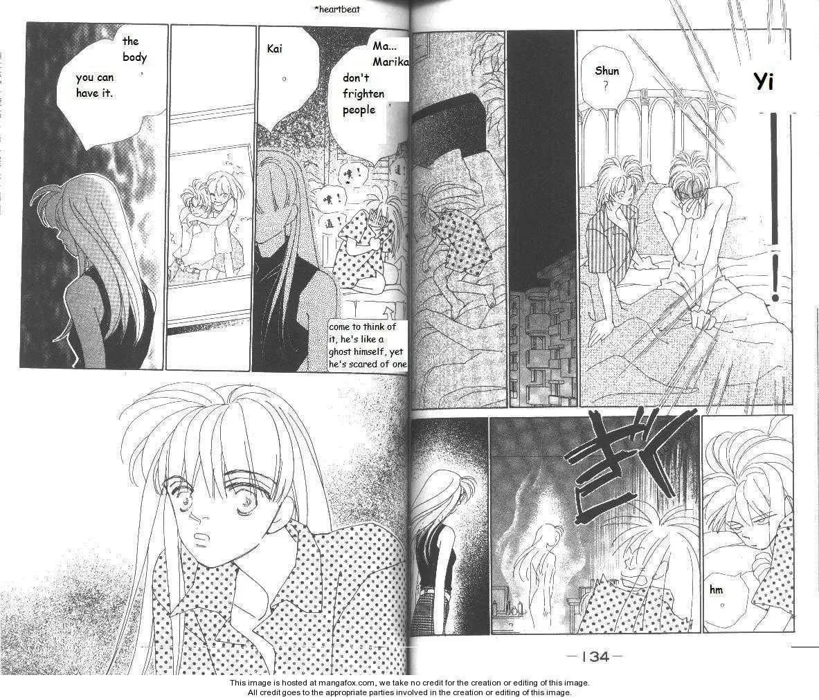 Read Return chapter 25 image 10 on Lezhin