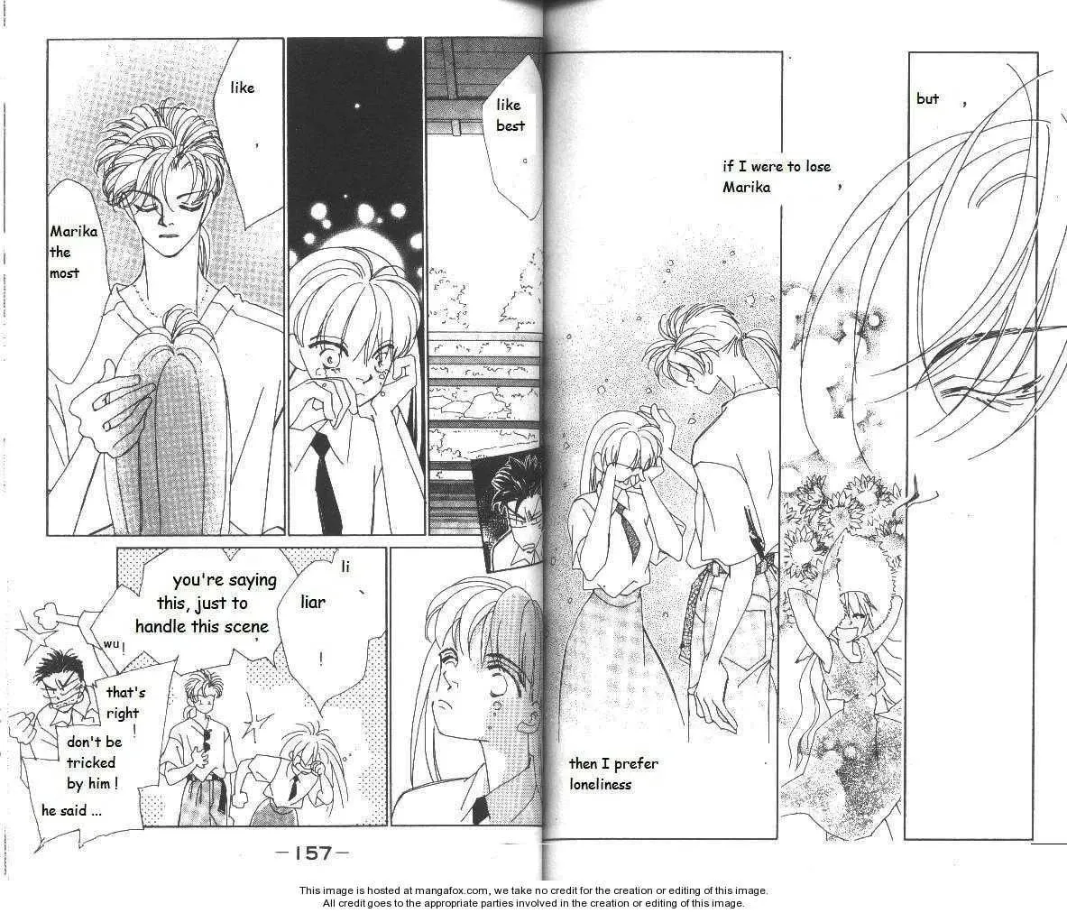 Read Return chapter 25 image 21 on Lezhin