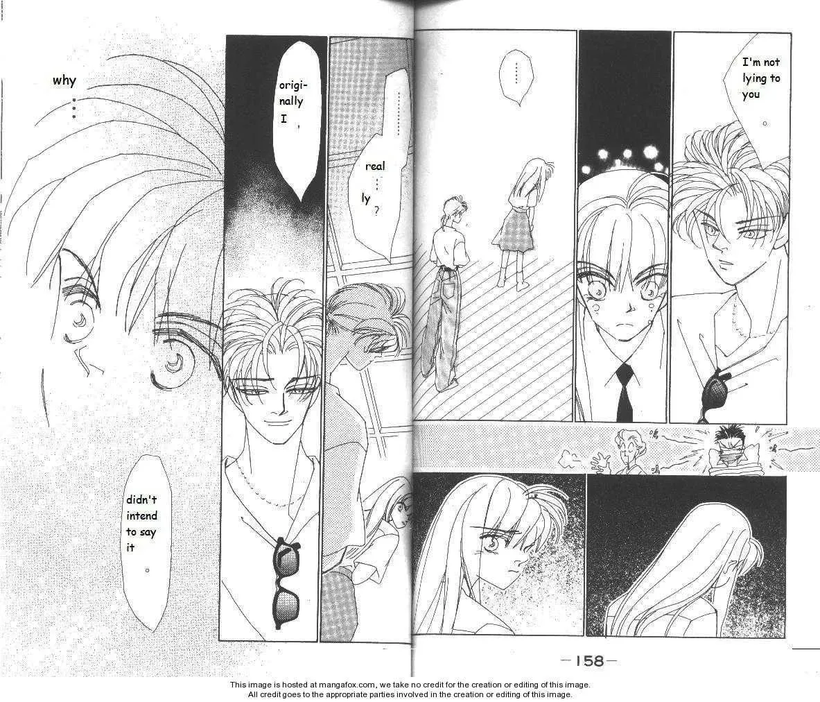 Read Return chapter 25 image 22 on Lezhin