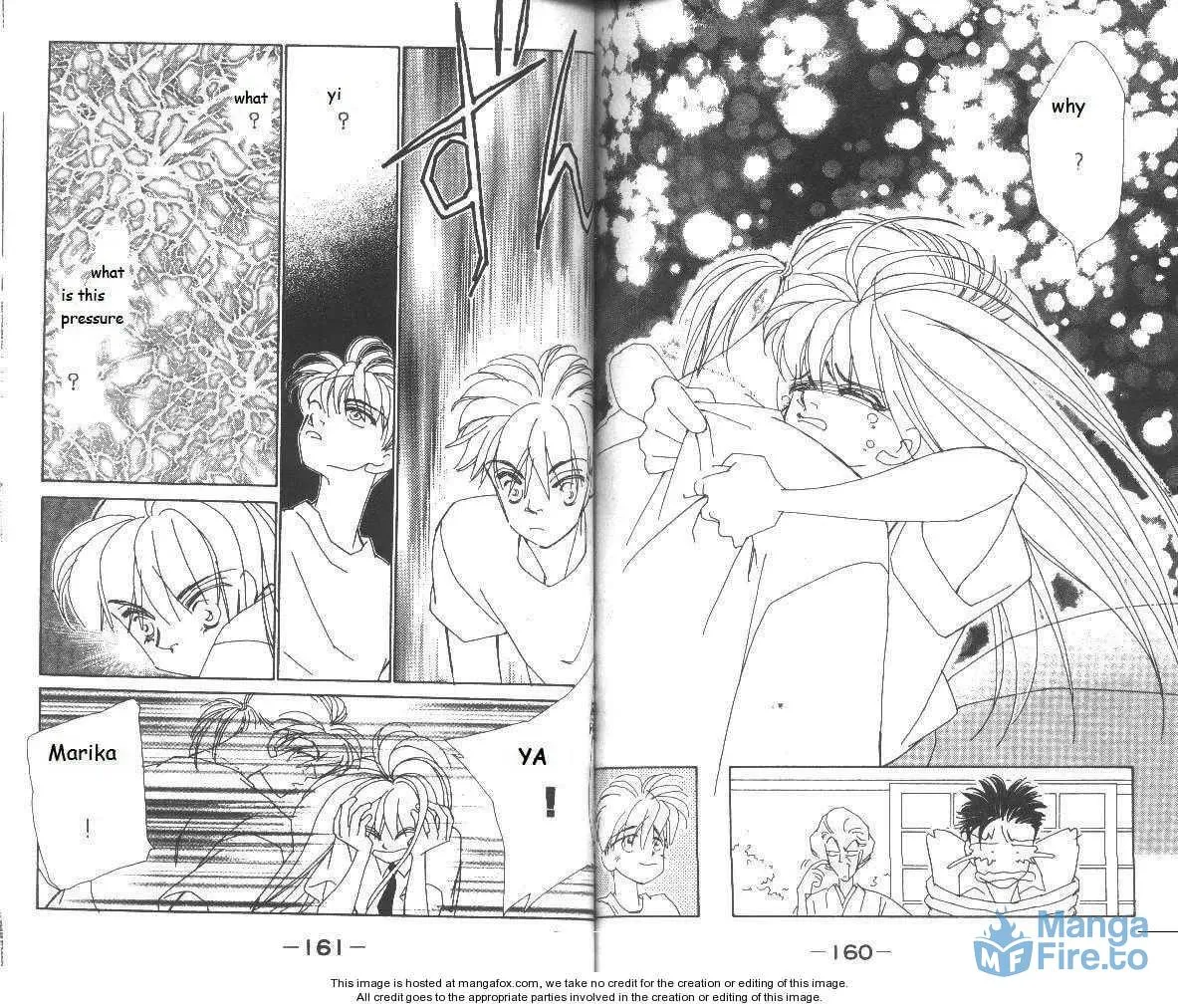Read Return chapter 25 image 23 on Lezhin