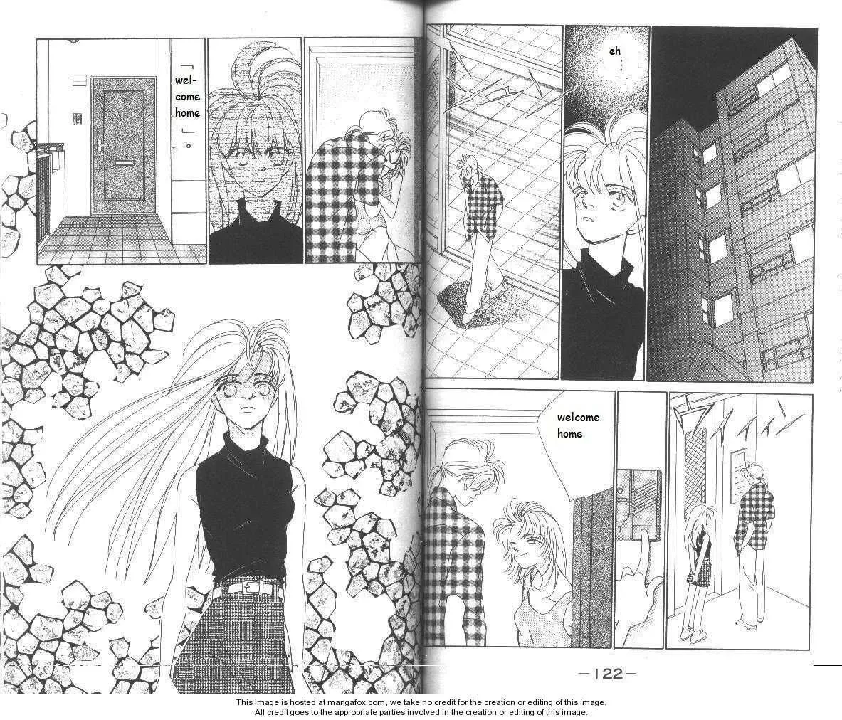 Read Return chapter 25 image 4 on Lezhin
