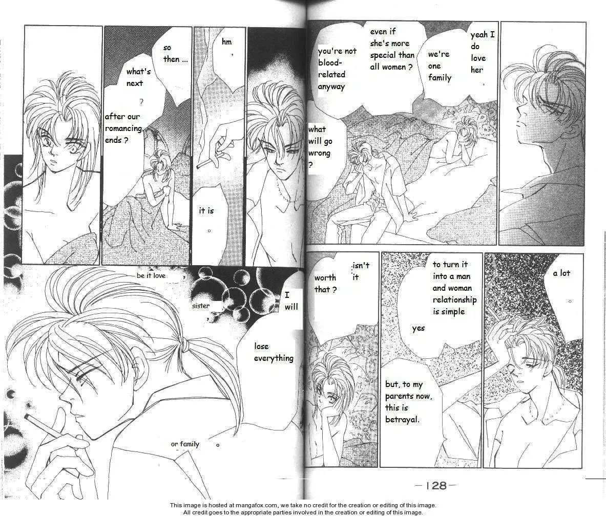 Read Return chapter 25 image 7 on Lezhin