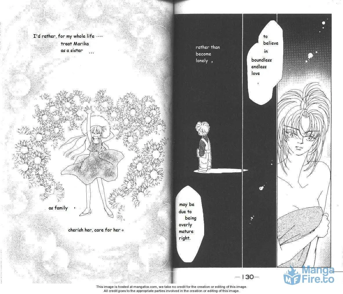 Read Return chapter 25 image 8 on Lezhin