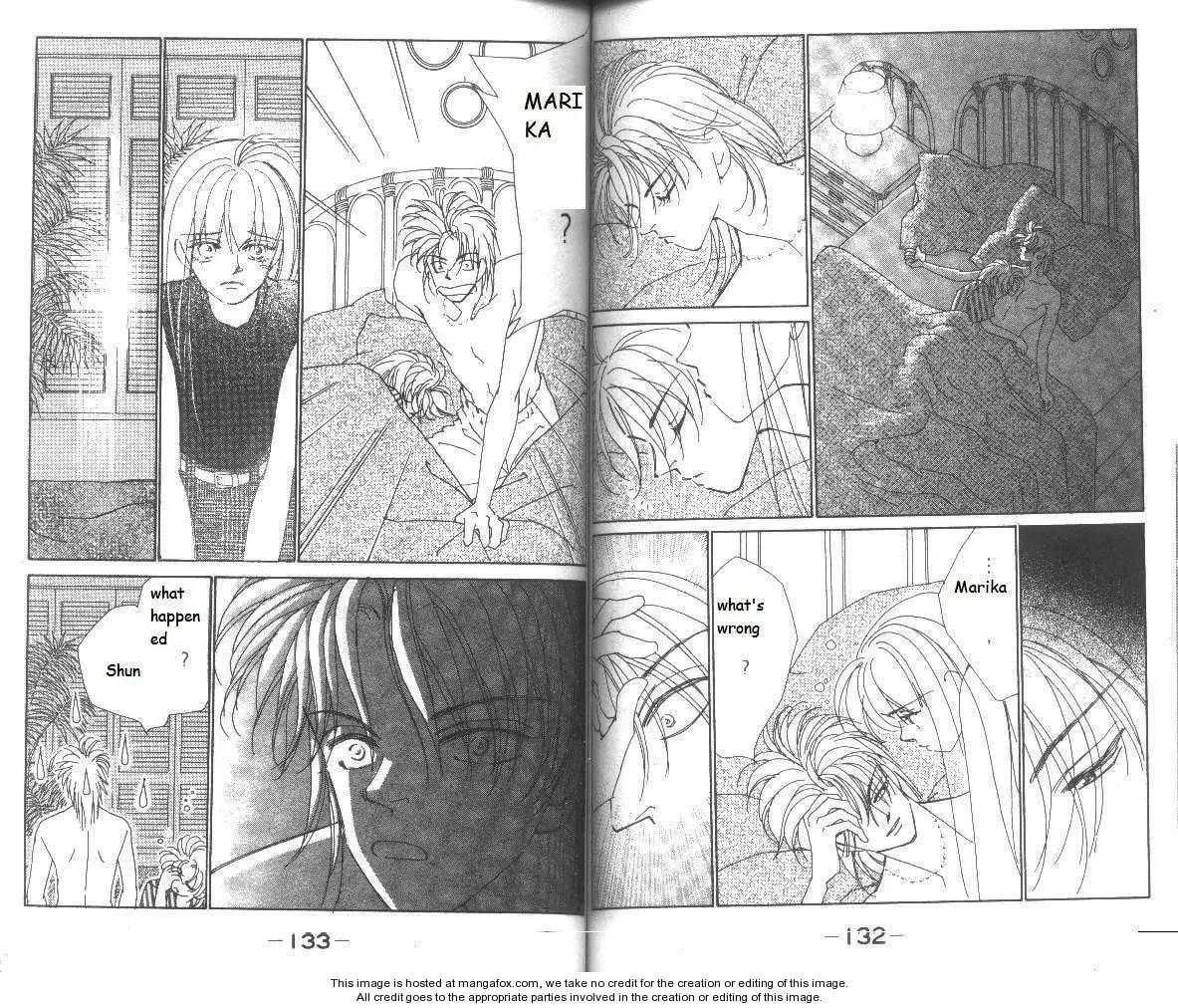 Read Return chapter 25 image 9 on Lezhin