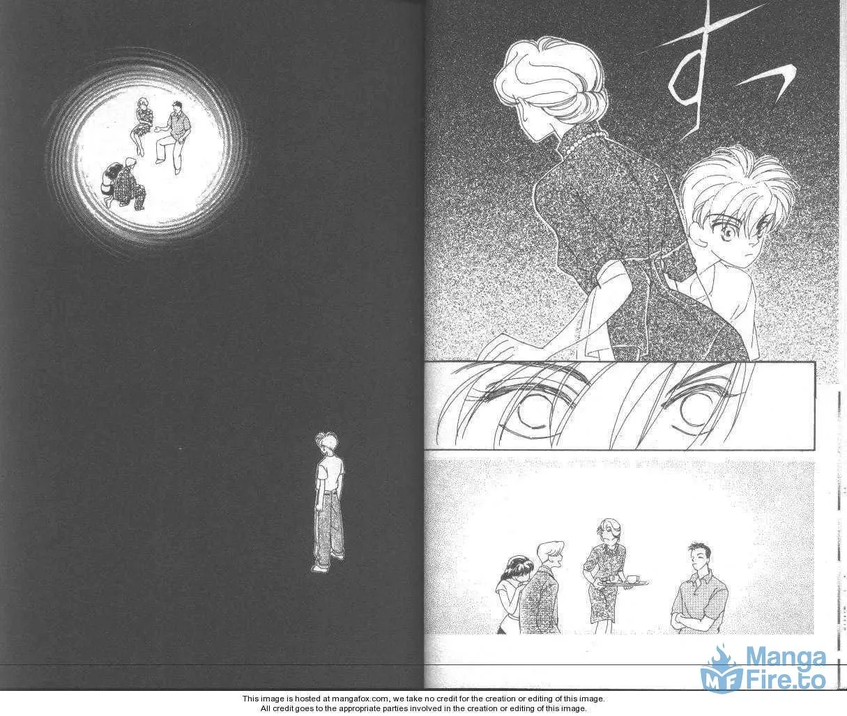 Read Return chapter 26 image 11 on Lezhin