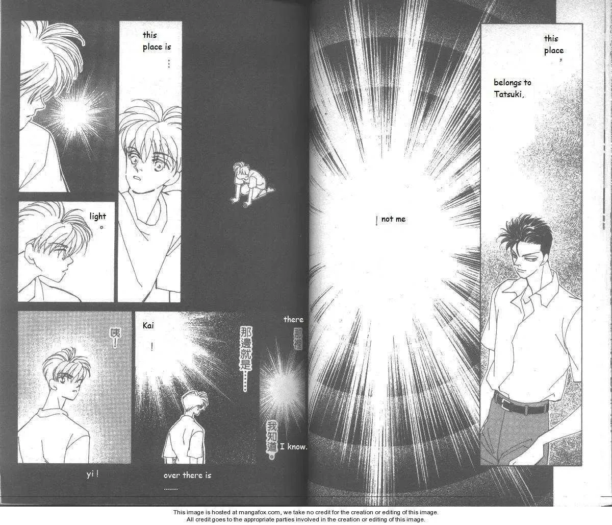 Read Return chapter 26 image 36 on Lezhin