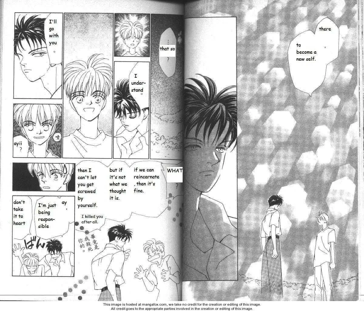 Read Return chapter 26 image 39 on Lezhin