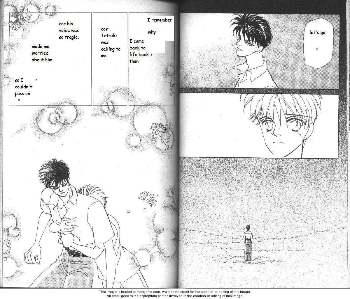 Read Return chapter 26 image 40 on Lezhin