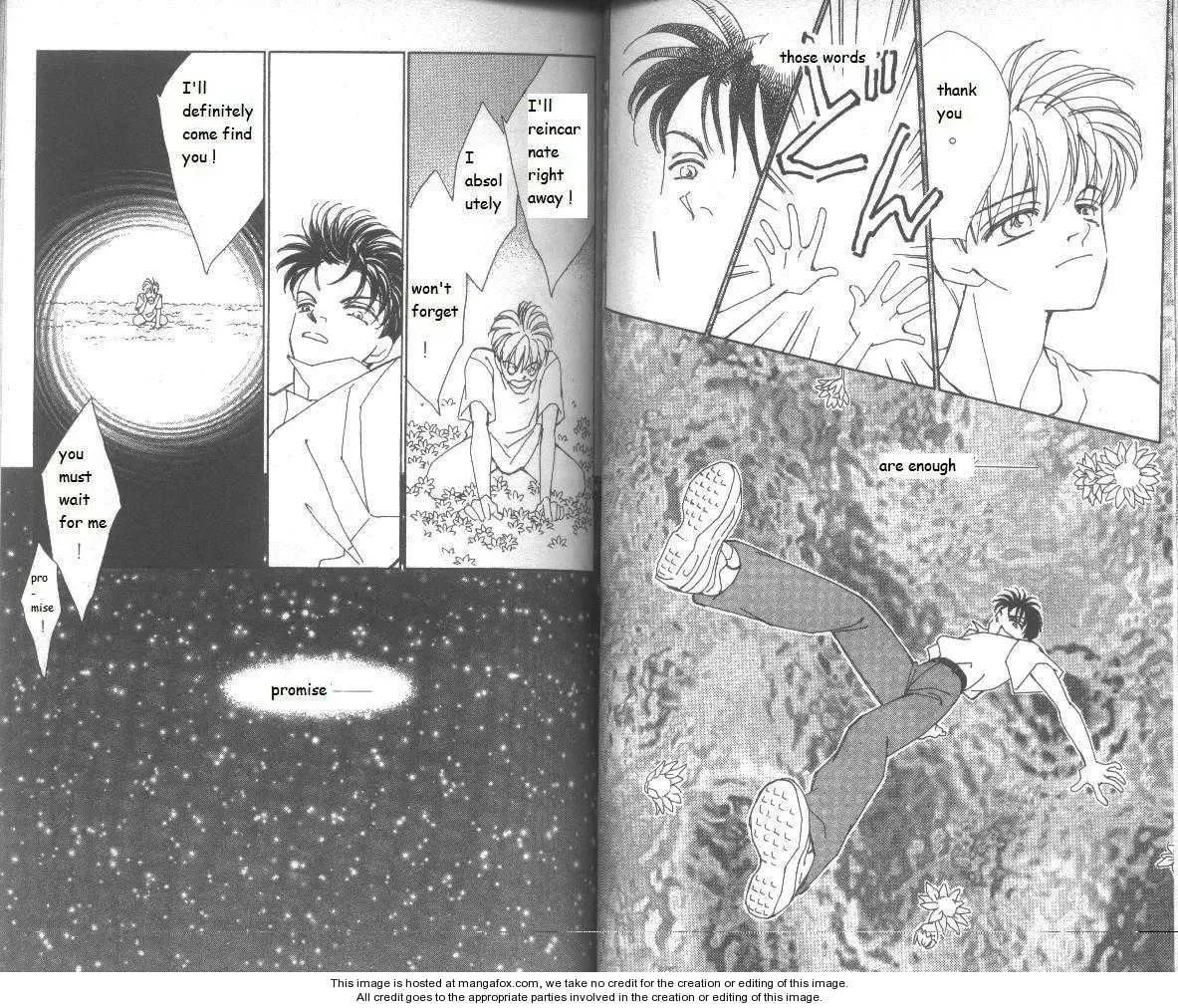 Read Return chapter 26 image 42 on Lezhin