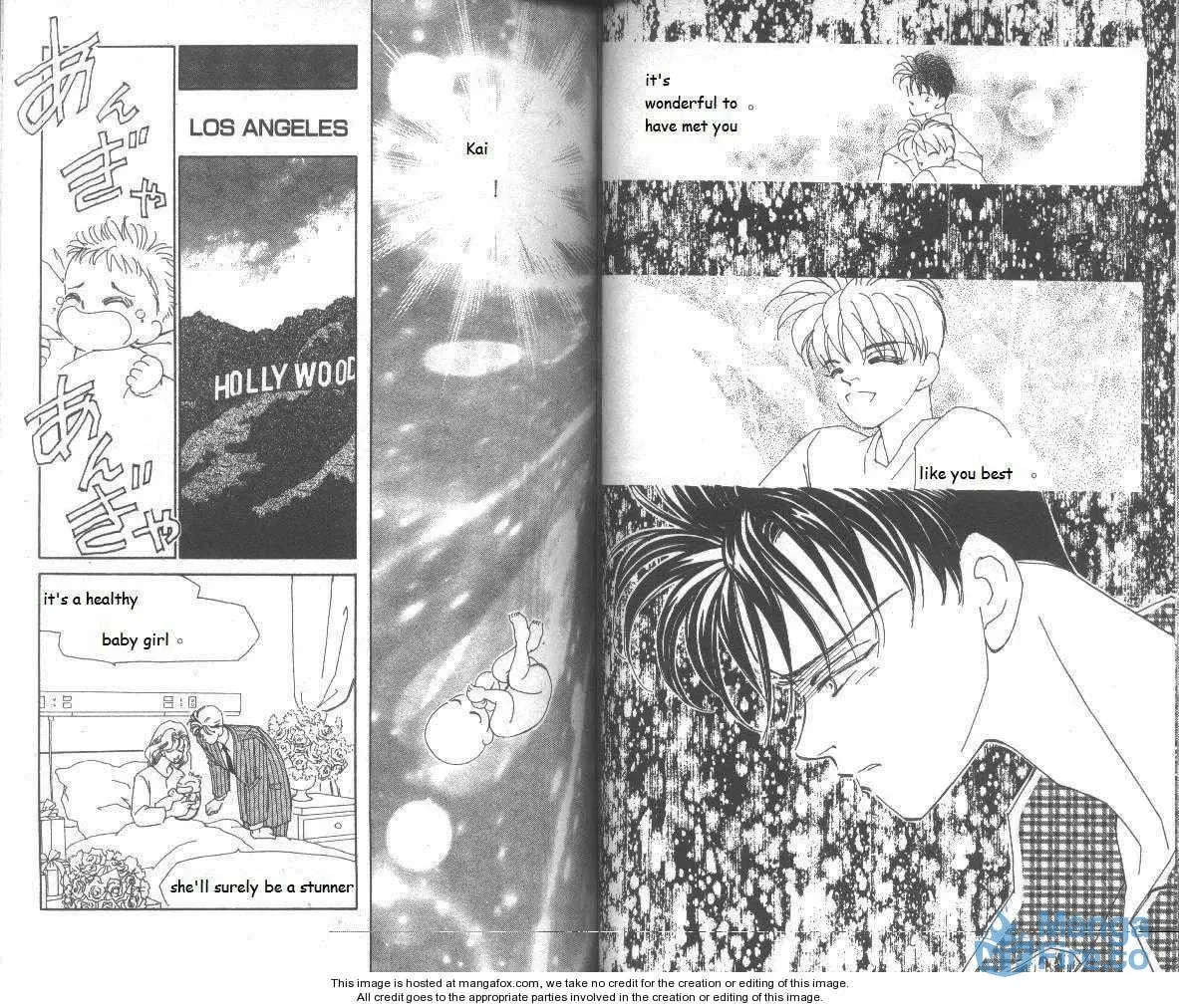 Read Return chapter 26 image 44 on Lezhin