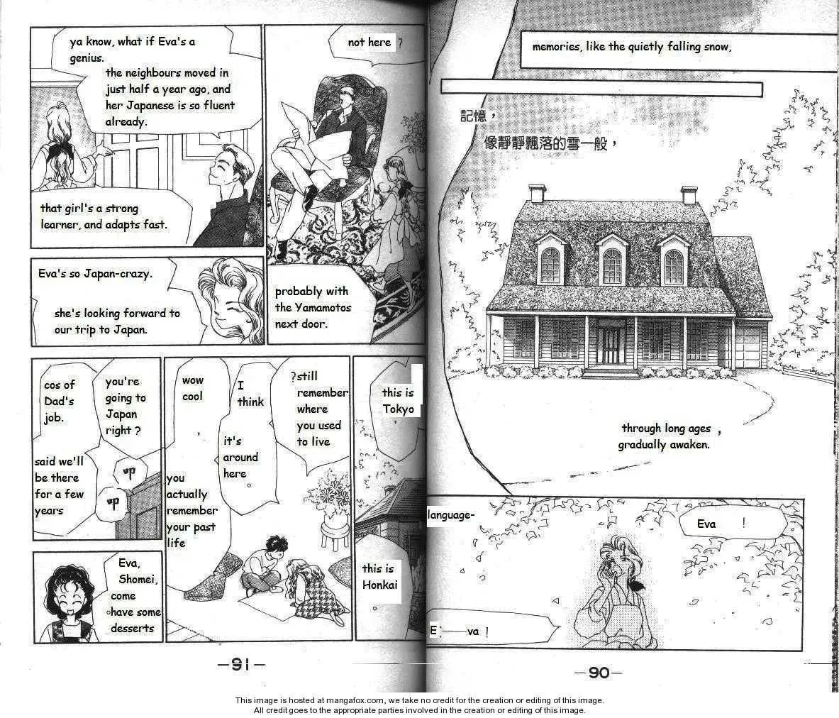 Read Return chapter 26 image 45 on Lezhin