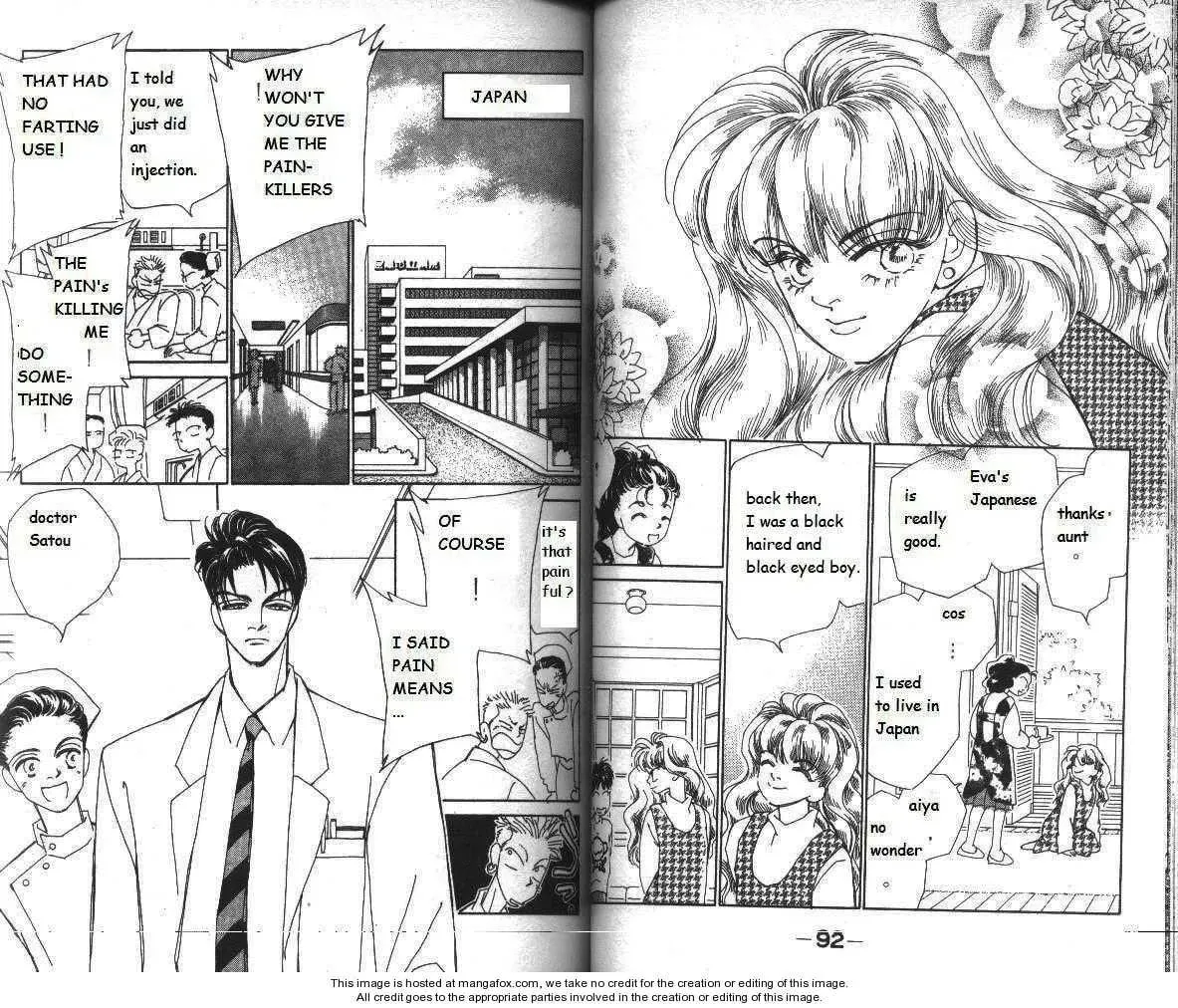 Read Return chapter 26 image 46 on Lezhin