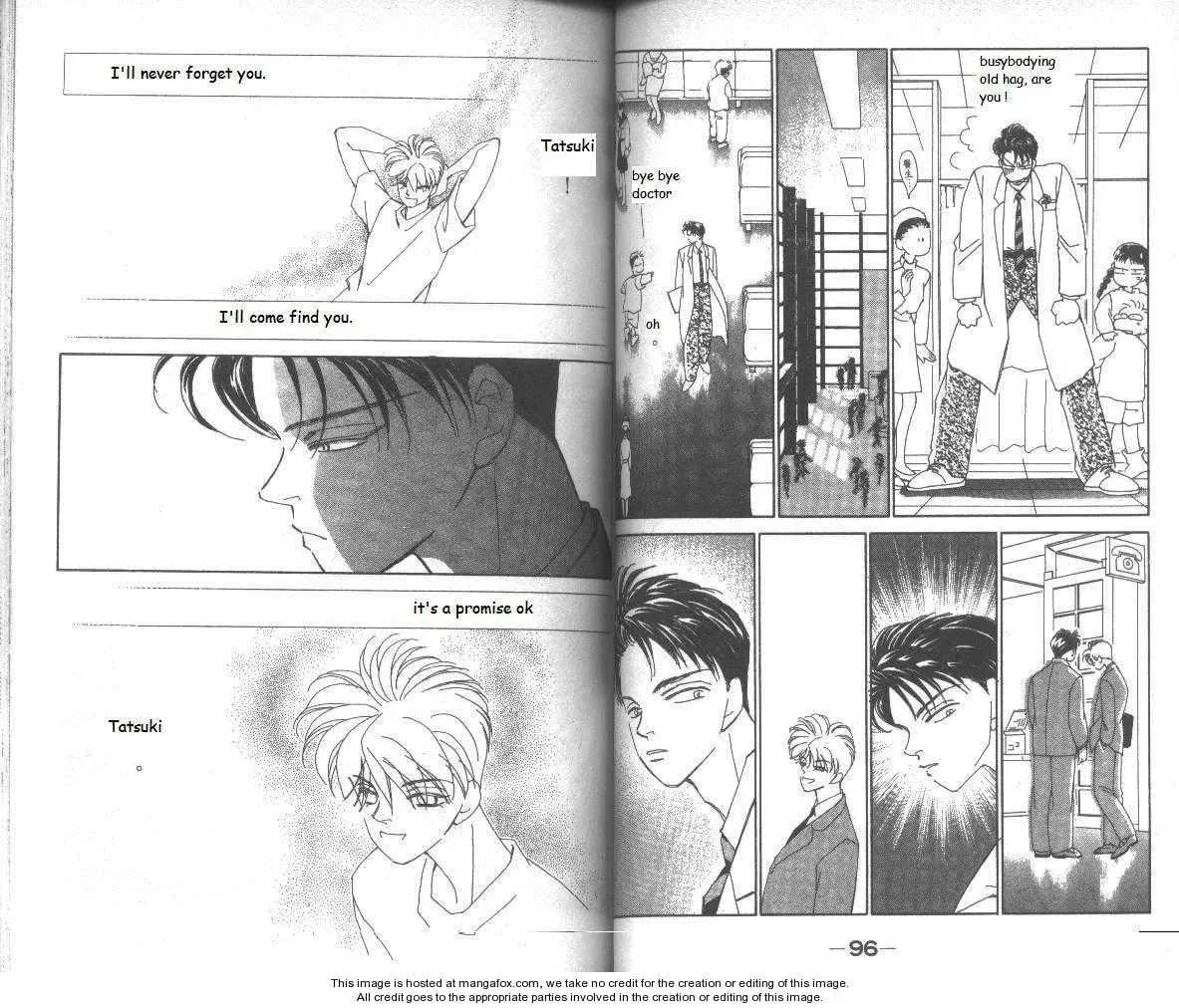 Read Return chapter 26 image 48 on Lezhin