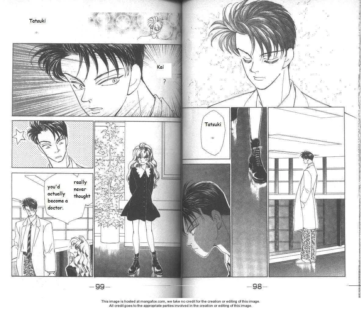 Read Return chapter 26 image 49 on Lezhin