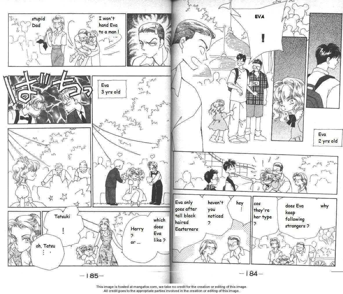 Read Return chapter 27.2 image 1 on Lezhin