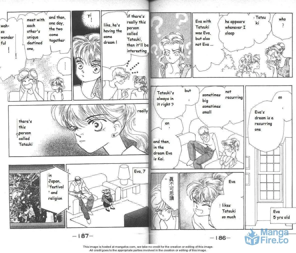 Read Return chapter 27.2 image 2 on Lezhin