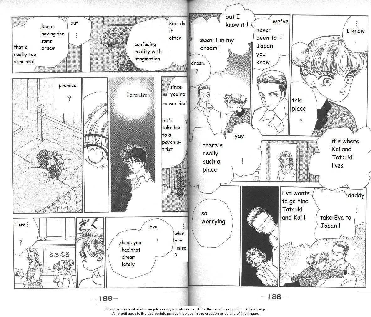 Read Return chapter 27.2 image 3 on Lezhin