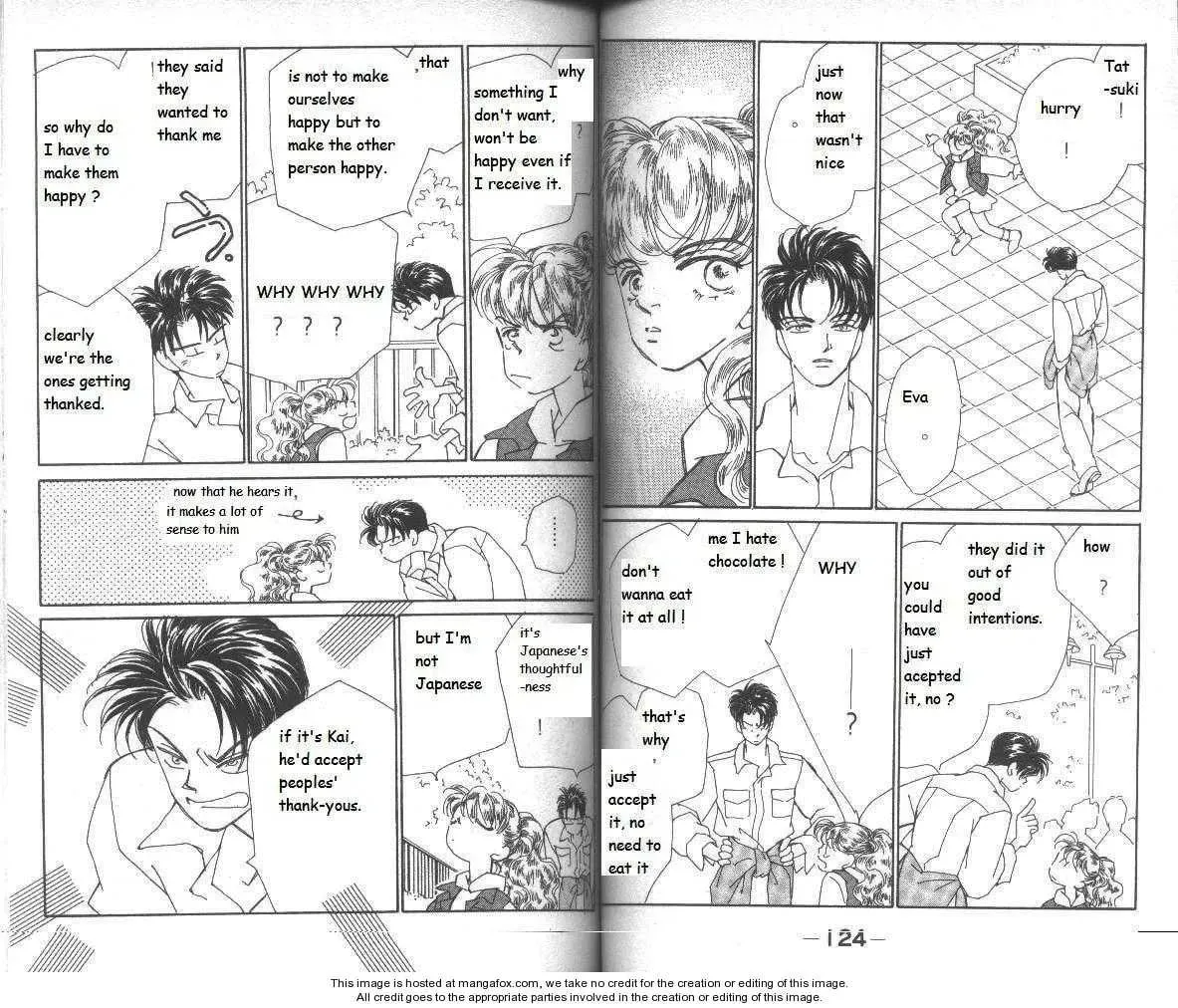 Read Return chapter 27 image 10 on Lezhin