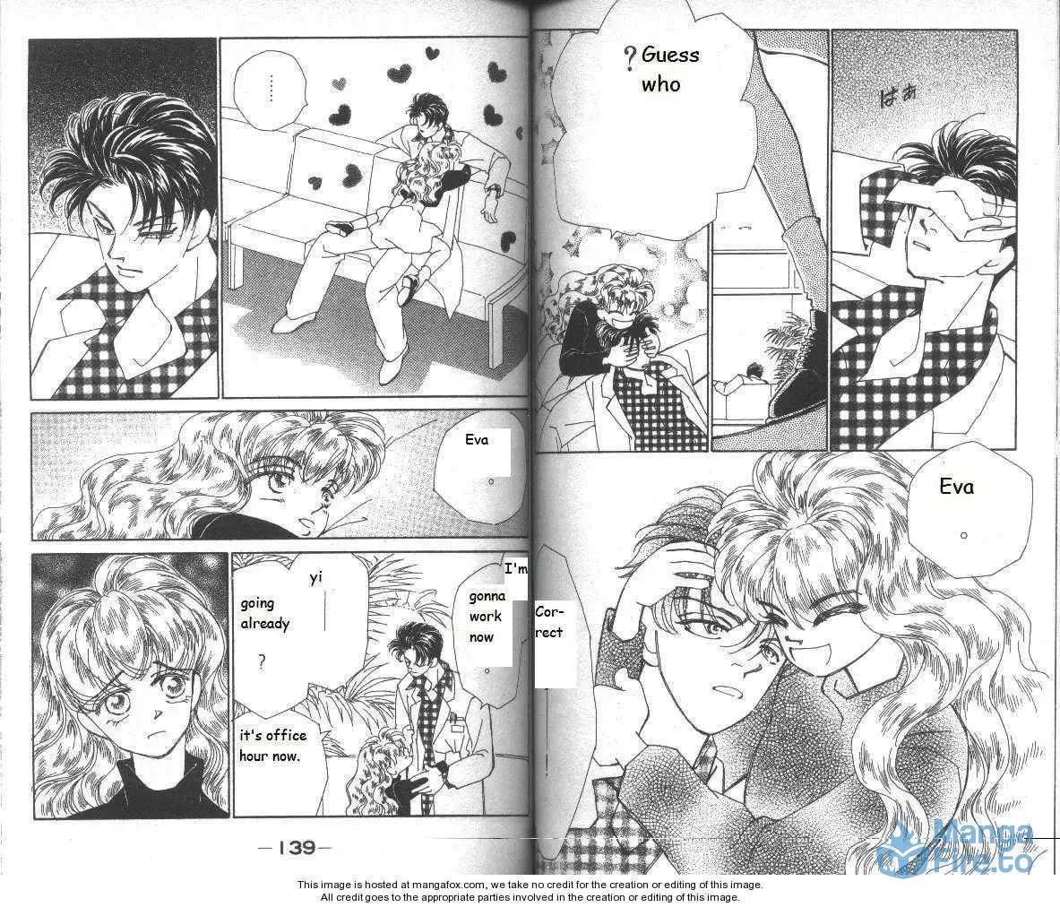 Read Return chapter 27 image 17 on Lezhin