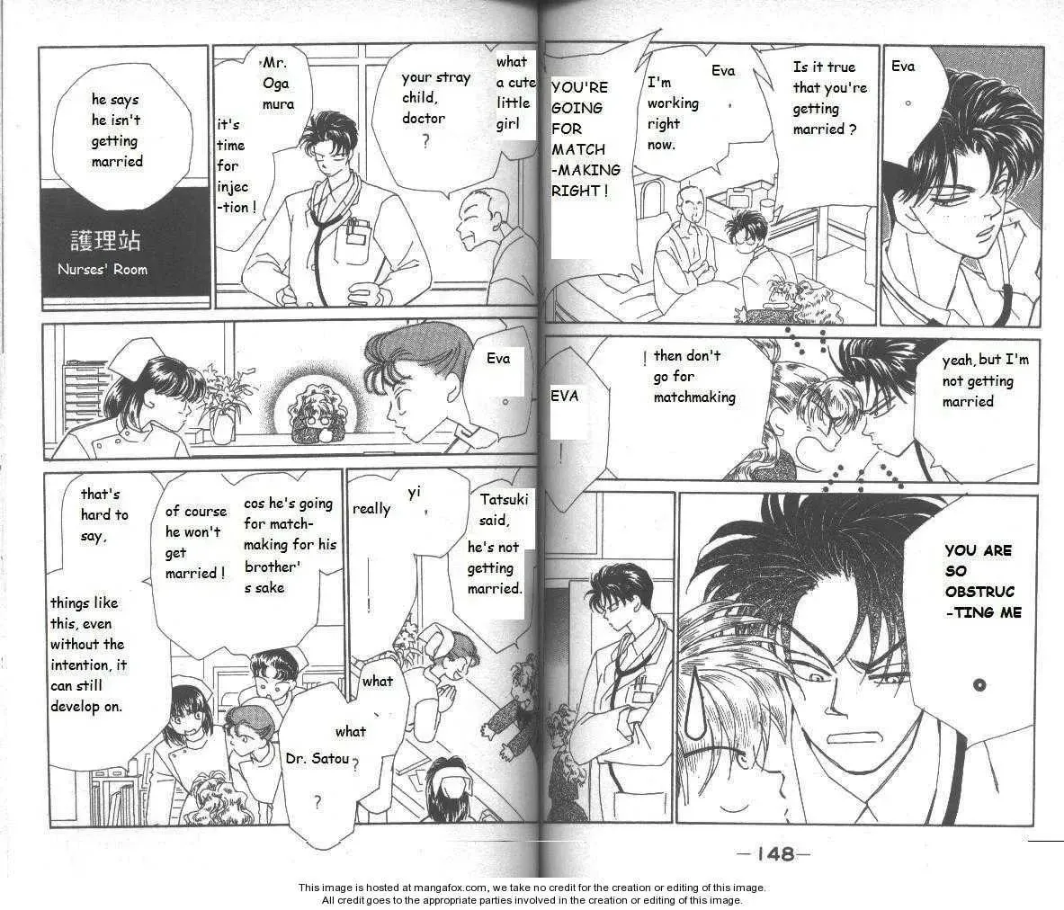 Read Return chapter 27 image 22 on Lezhin