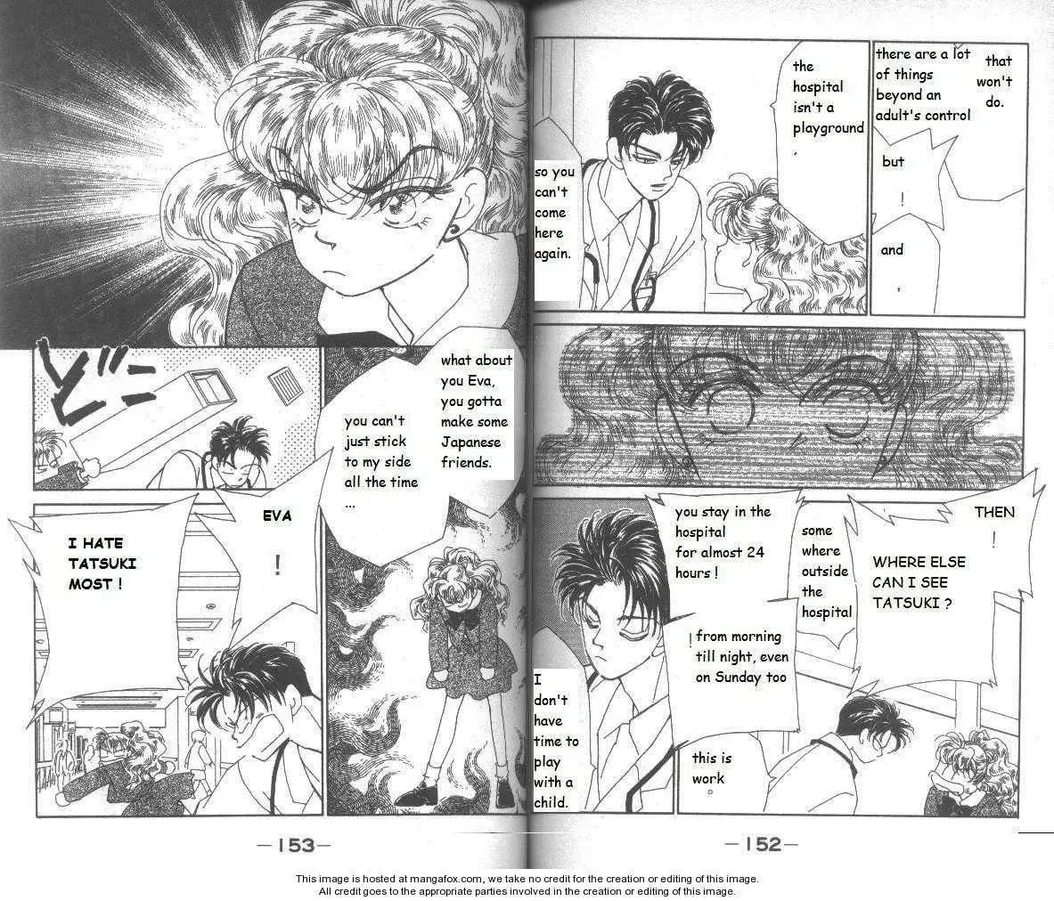 Read Return chapter 27 image 24 on Lezhin