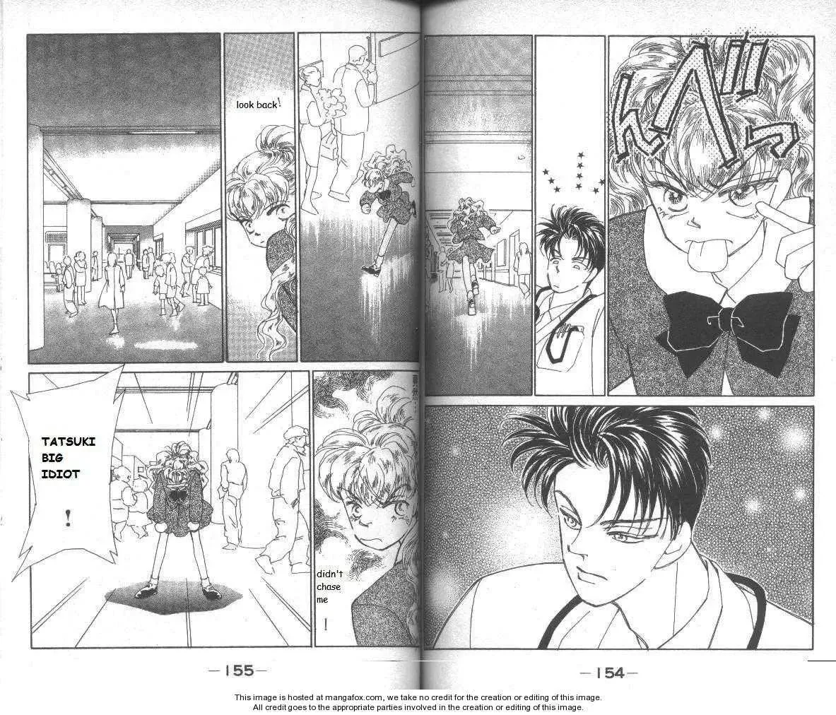 Read Return chapter 27 image 25 on Lezhin