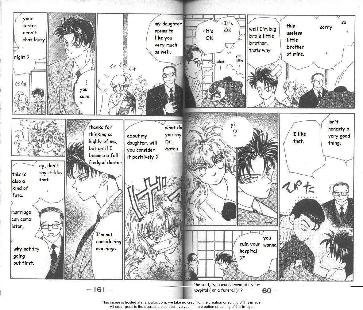 Read Return chapter 27 image 28 on Lezhin