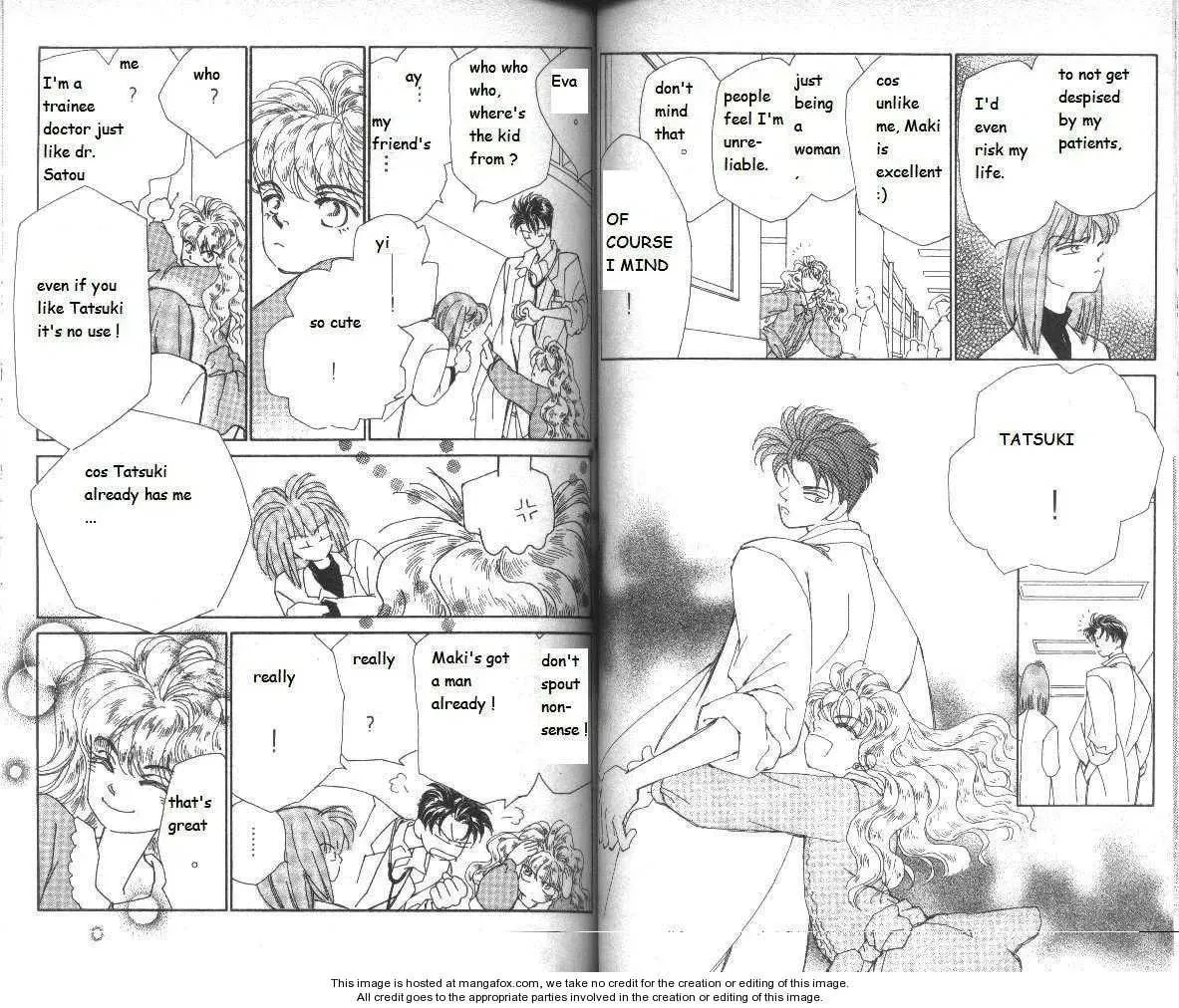 Read Return chapter 27 image 3 on Lezhin