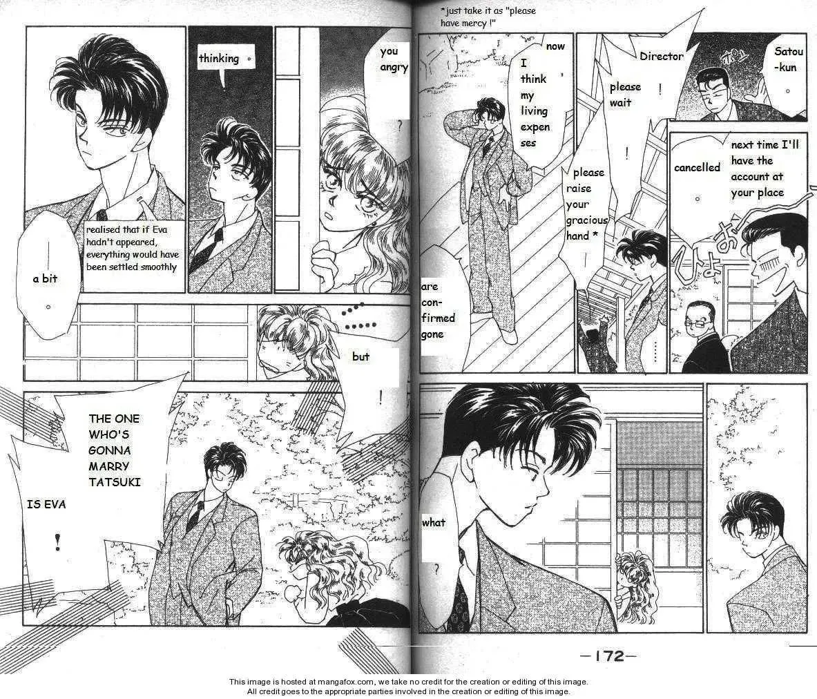 Read Return chapter 27 image 34 on Lezhin