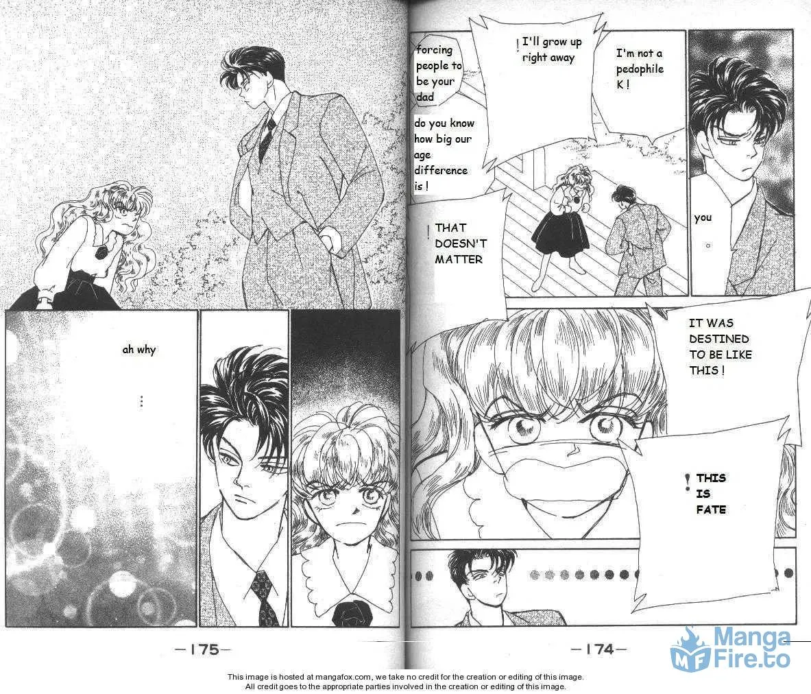 Read Return chapter 27 image 35 on Lezhin