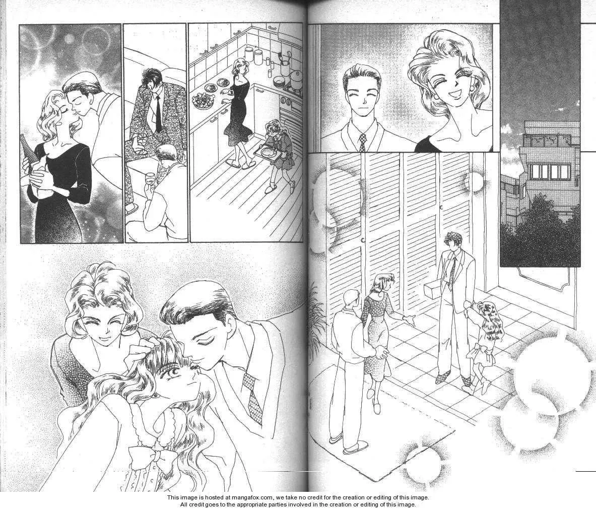 Read Return chapter 27 image 6 on Lezhin