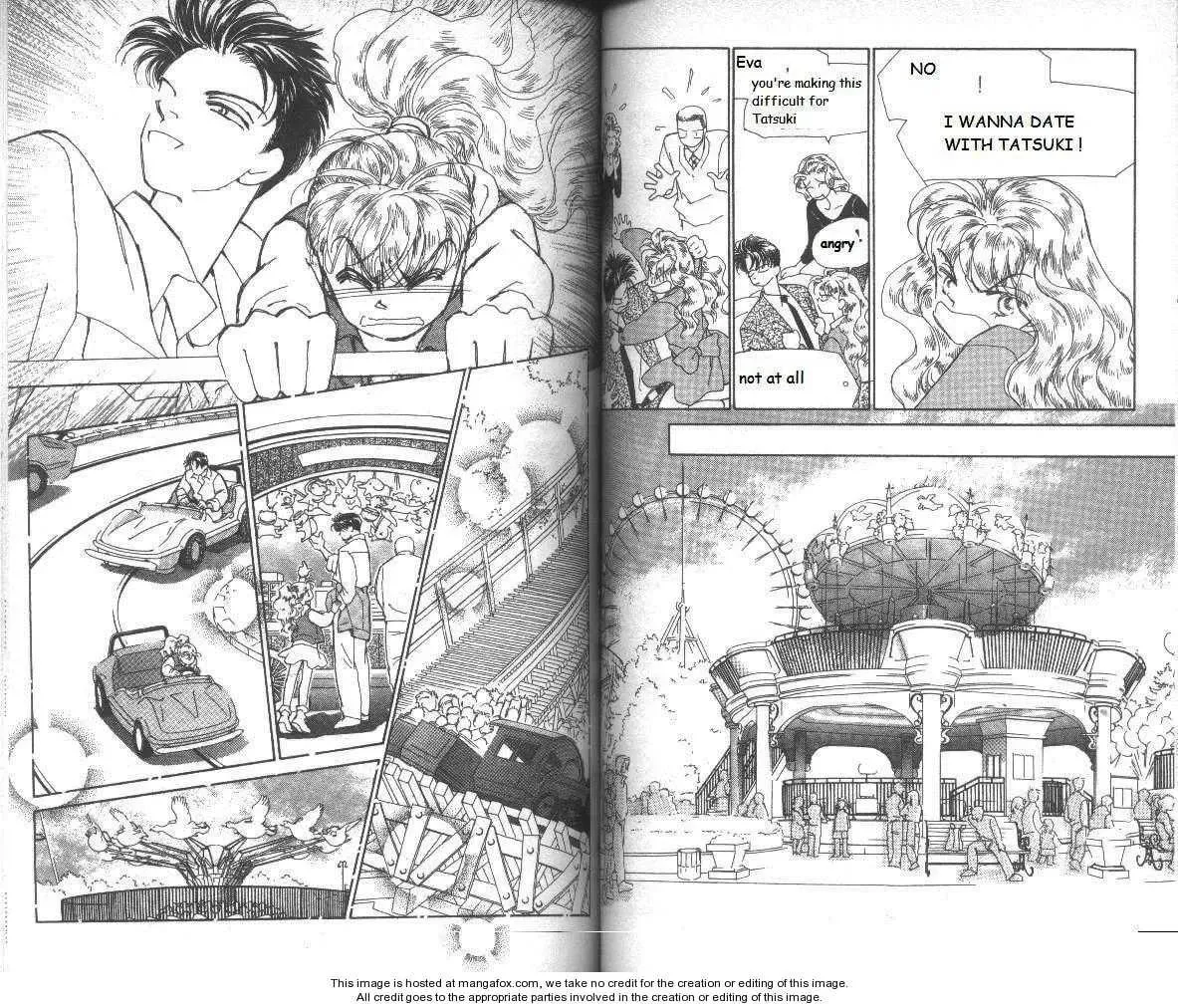 Read Return chapter 27 image 7 on Lezhin