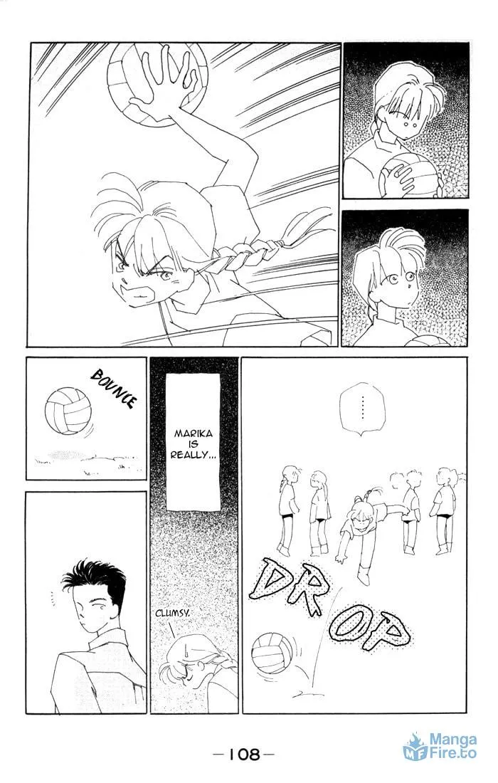 Read Return chapter 3 image 11 on Lezhin