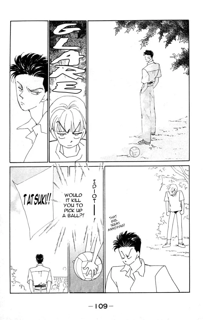 Read Return chapter 3 image 12 on Lezhin