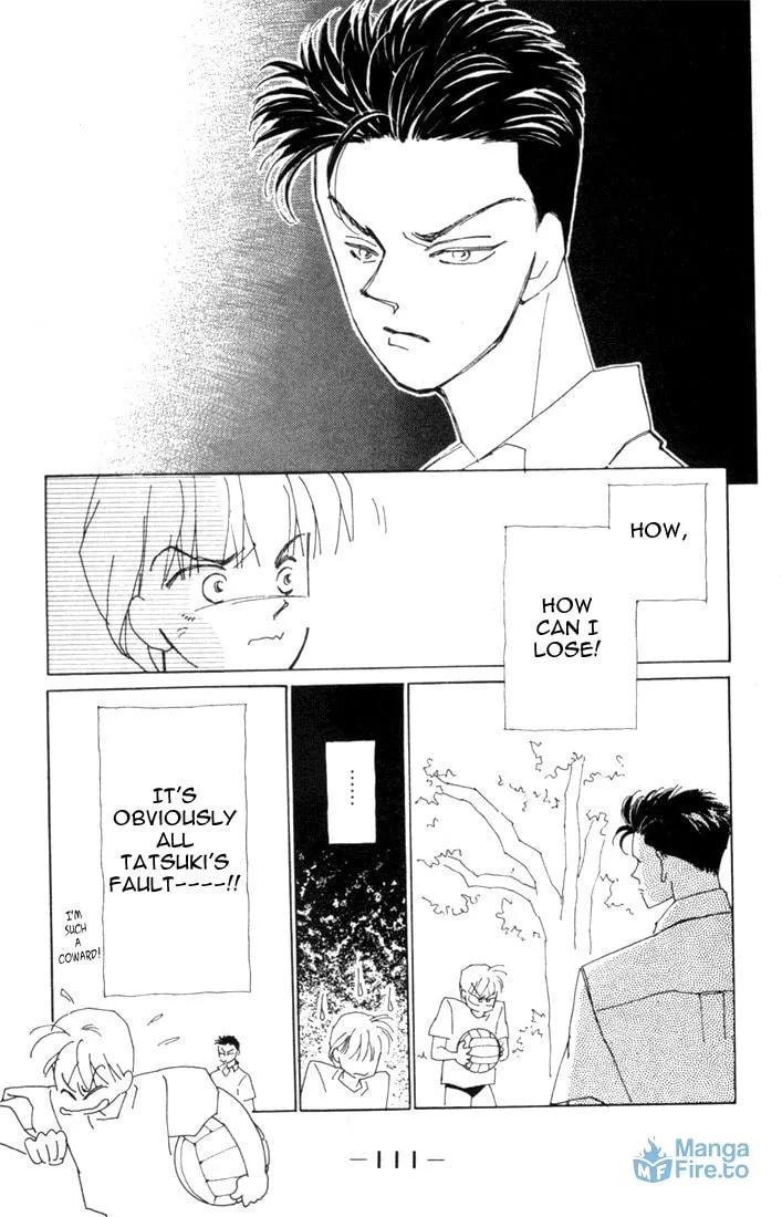 Read Return chapter 3 image 14 on Lezhin