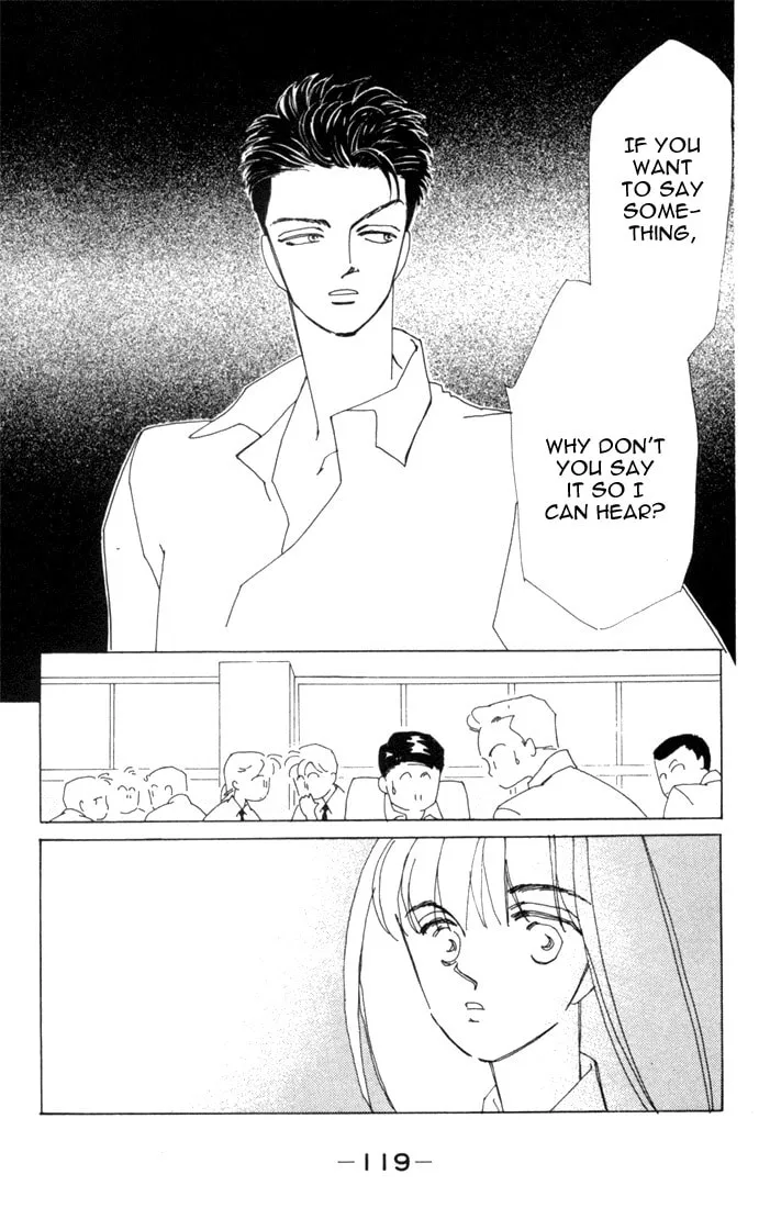 Read Return chapter 3 image 22 on Lezhin